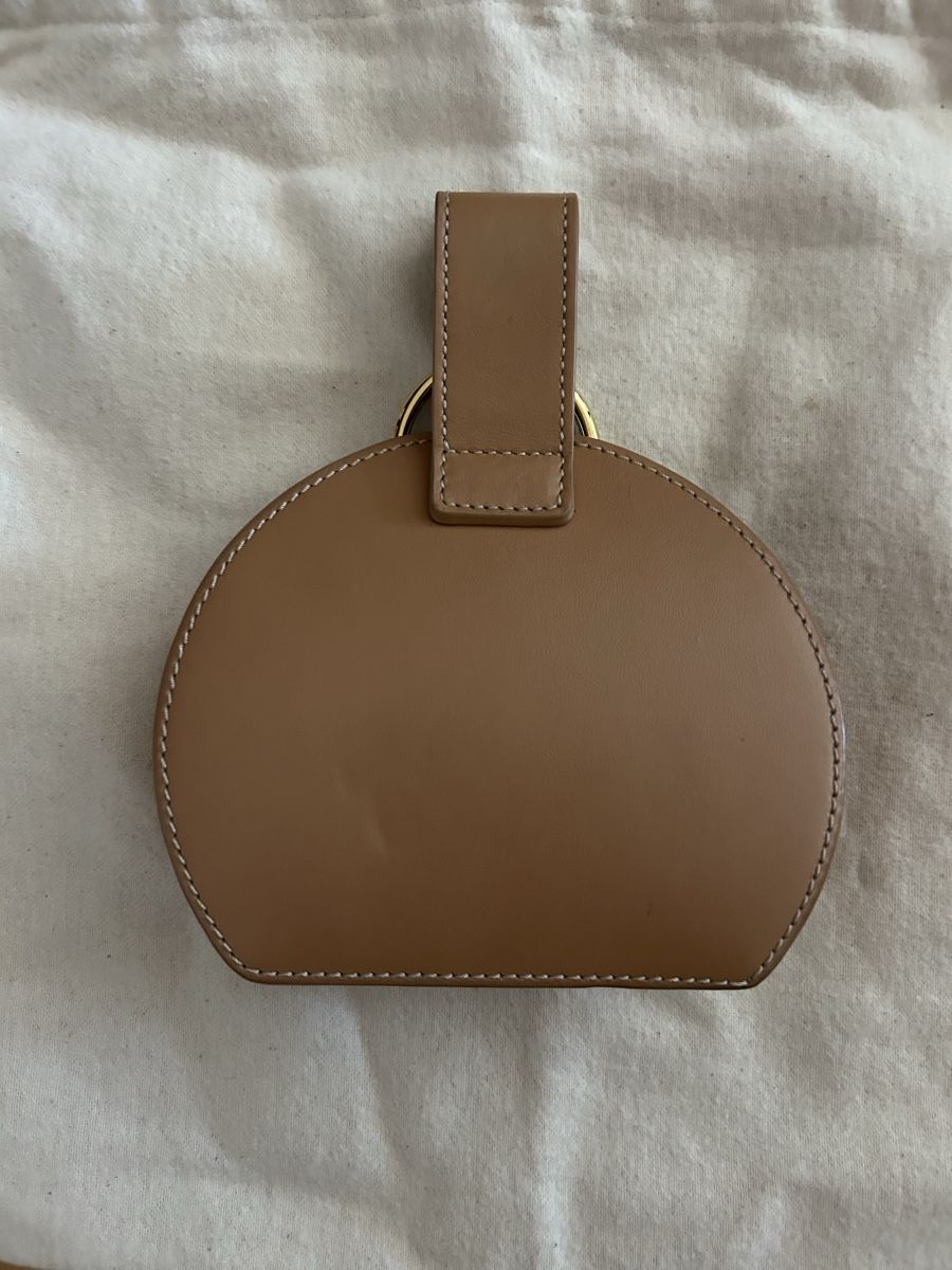 Polène Borse da donna: Sac Polène numéro 6 – Usato da Oleyres venduto da chico-03 1