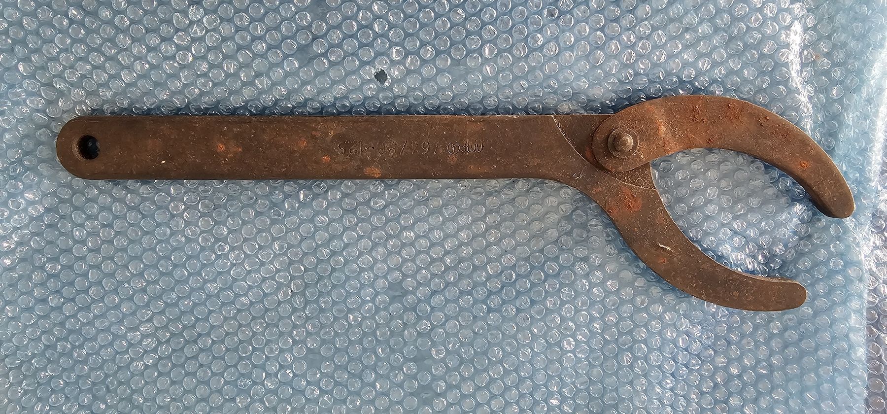 Tous les outils: Mofa Töffli Stiftschlüssel – D'occasion à Lengnau AG par Scheslain01 1