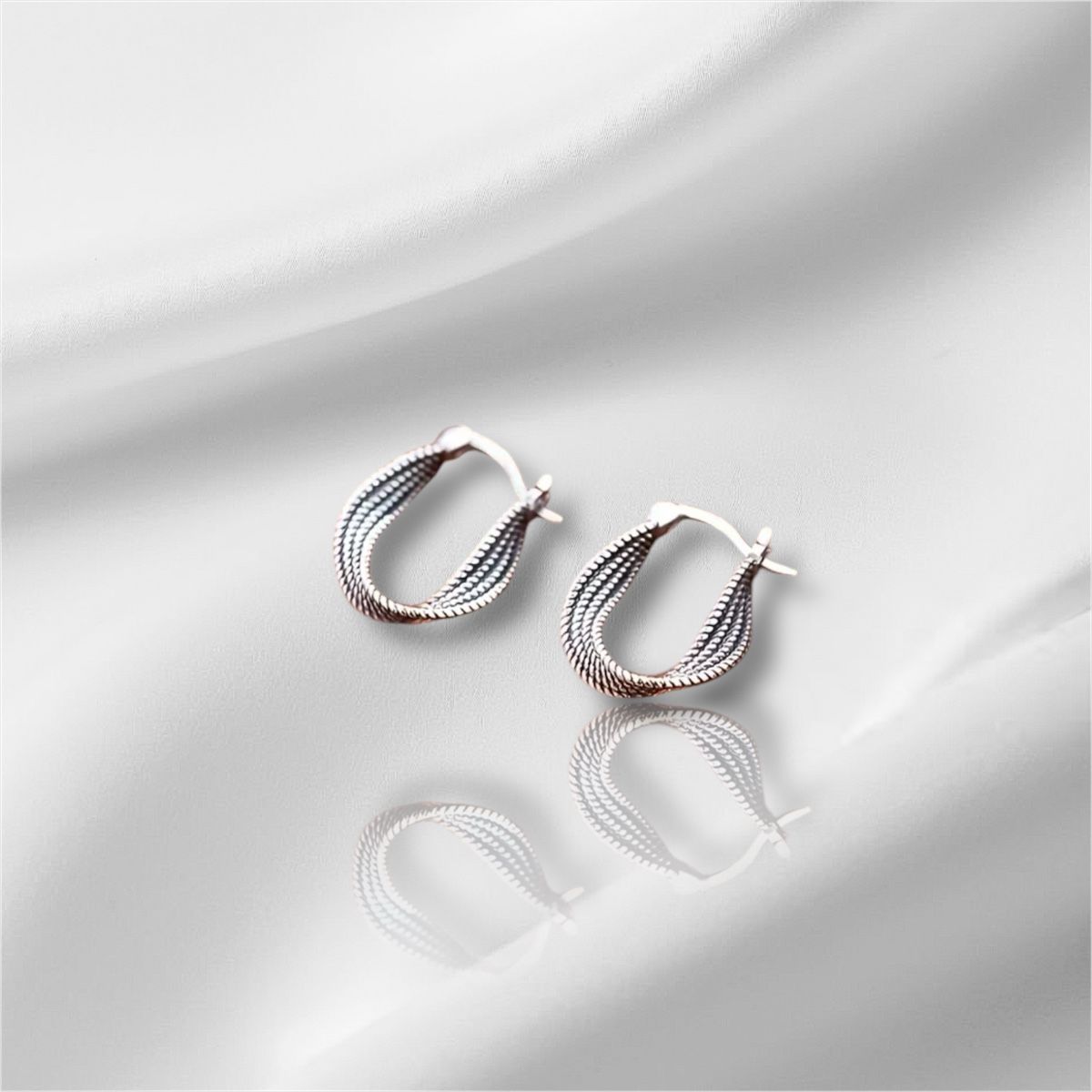 Orecchini pendenti & Orecchini a lobo: Ohrringe Silber s925 vergoldet – Nuovo e nell'imballaggio originale da Hemmental venduto da GoldundGlanz 1