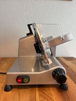 Aufschnittmaschine Serie Lusso 22 GL, Top Zustand, 2005