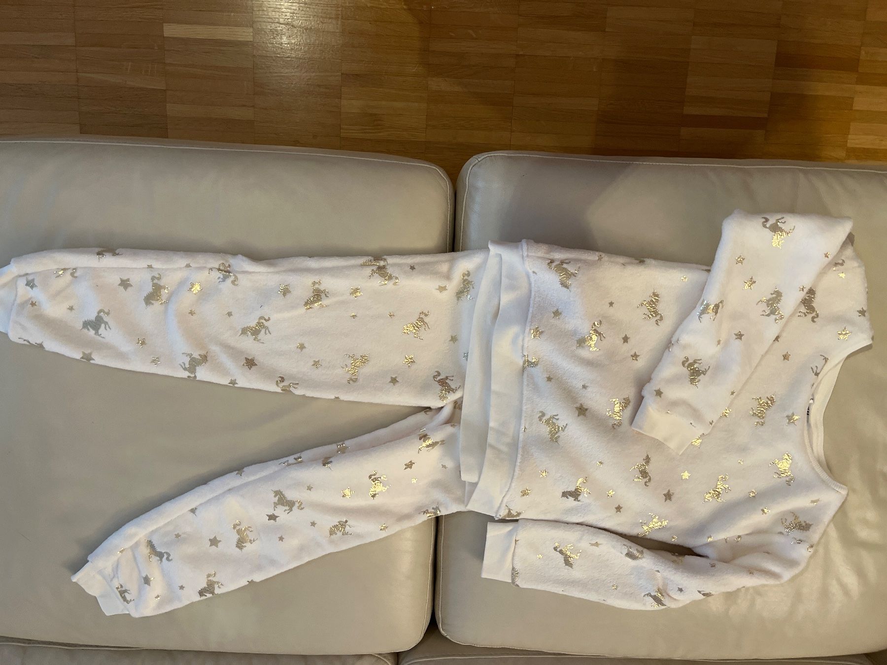 H&M Pigiama & Simili: H&M pijama set gr 134-140 – Nuovo e nell'imballaggio originale da Adligenswil venduto da Phoenix2017
