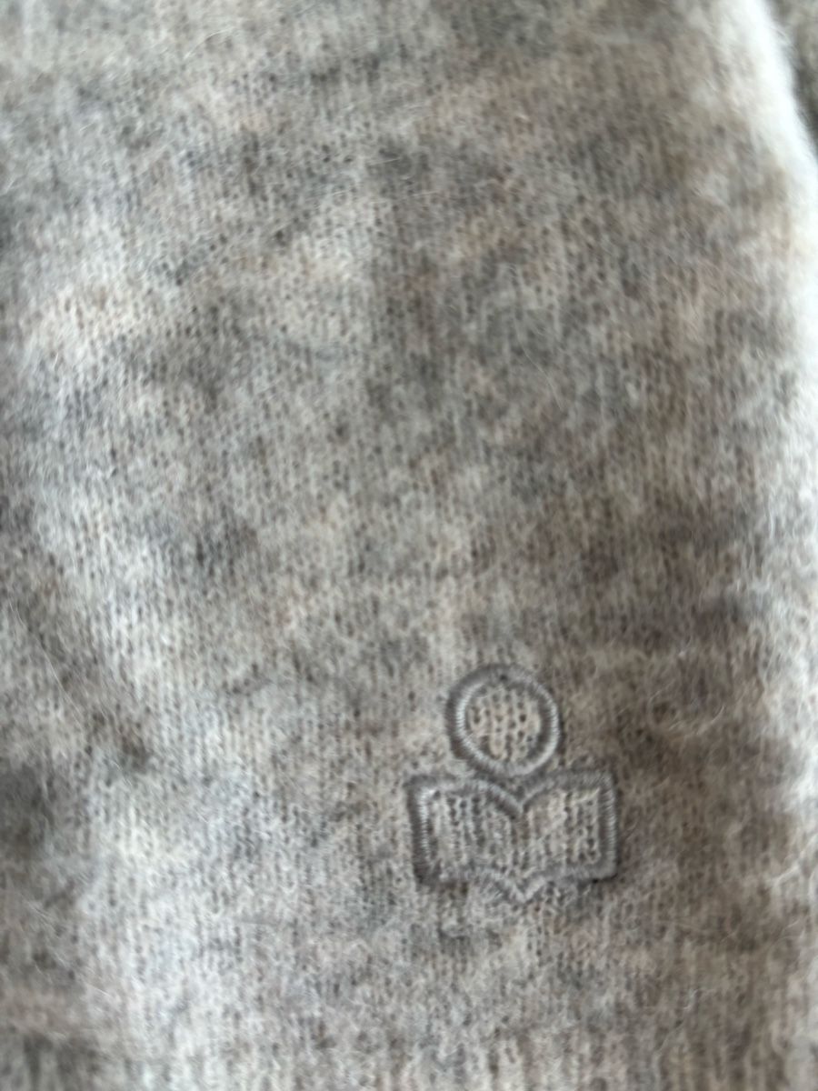 Isabel Marant Pullover & Sweatshirts: MARANT ETOILE Pulli Gr. 40 NEU / 255 CHF – Neu und originalverpackt aus Tägerwilen von limolimo 7