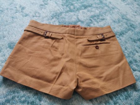 Bottega Veneta Shorts, Größe XS.