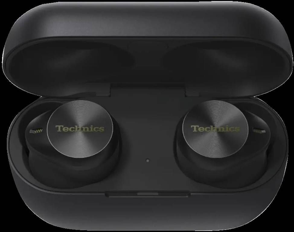 Casques audio: Technics EAH-AZ80E – D'occasion à Aarau par Bollaar 1