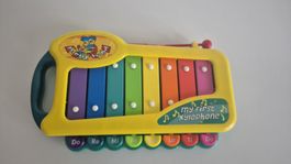Xylophon für Kinder - Musikinstrument für kleine Hände!