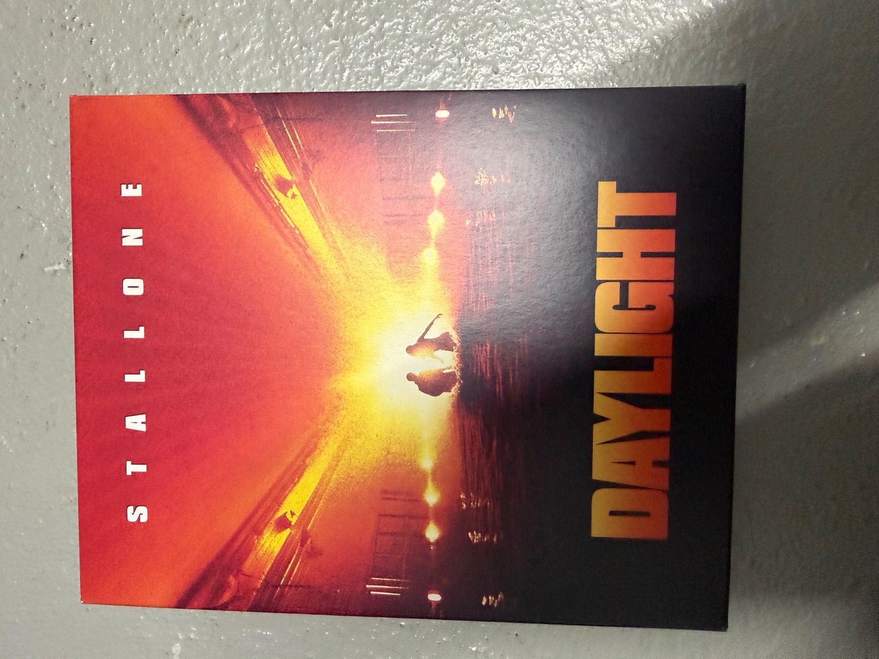Tutti i DVDs: Daylight (Dolby Atmos) – Usato da Hinwil venduto da Mbaumann1