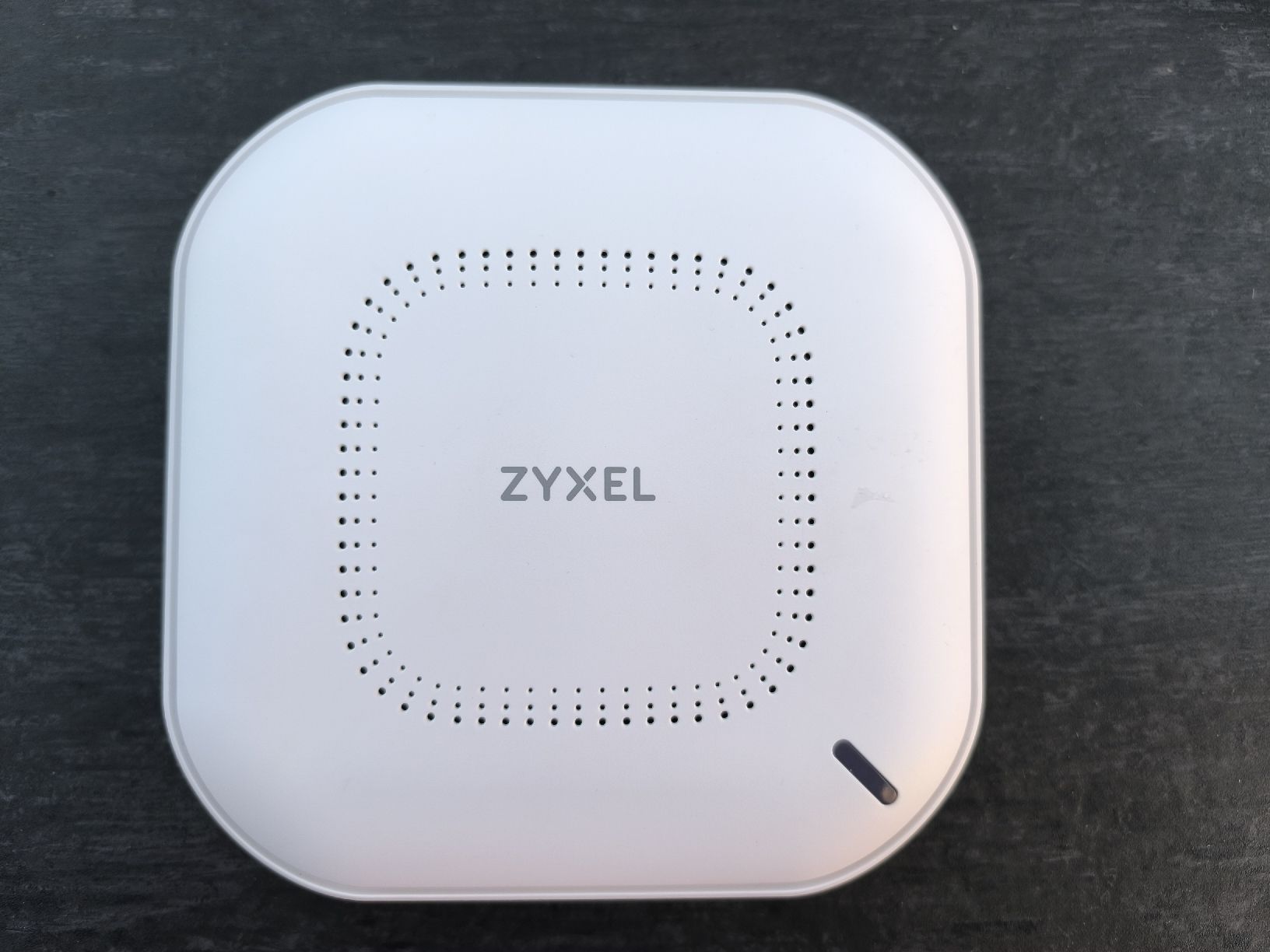 Zyxel Modems & Router: Zyxel NWA110AX Access Point, gebraucht – Gebraucht aus Pfungen von Mattak0