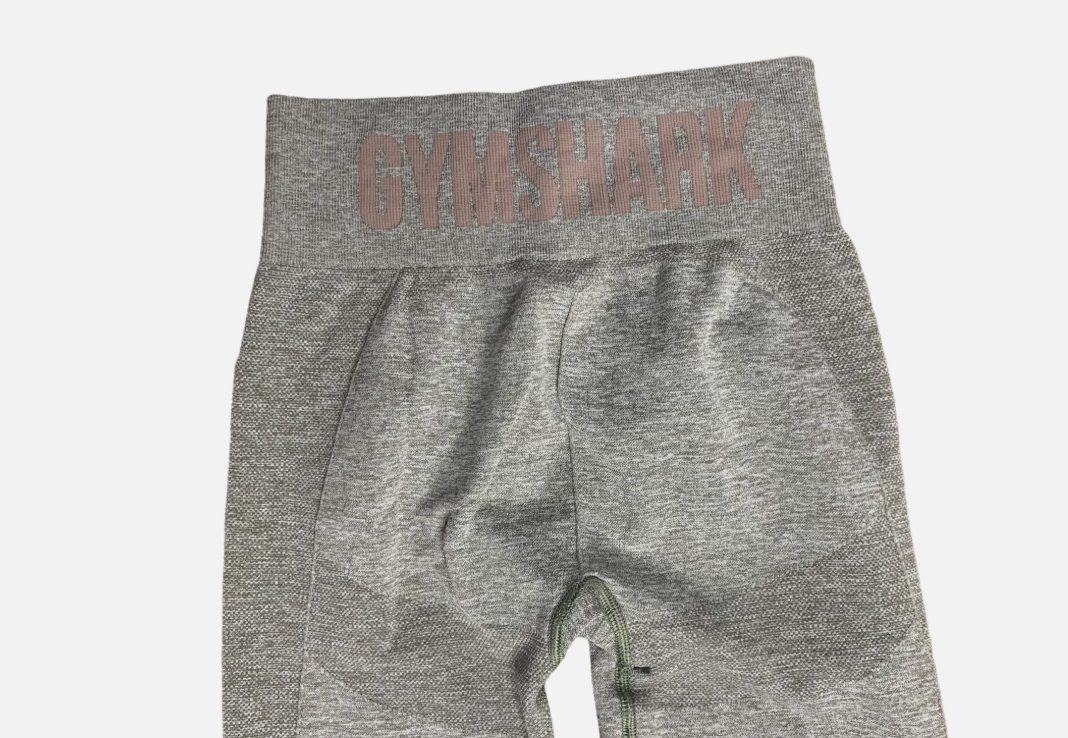 Gymshark Leggings: GYMSHARK Flex High Waisted leggins, Grösse M – Usato da Sissach venduto da nelimas 2