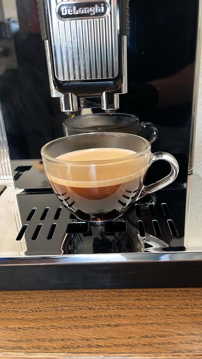 De'Longhi Macchine per caffè & Macchine per espresso: Delonghi Kaffeemaschine – Usato da Root venduto da HHParts 2