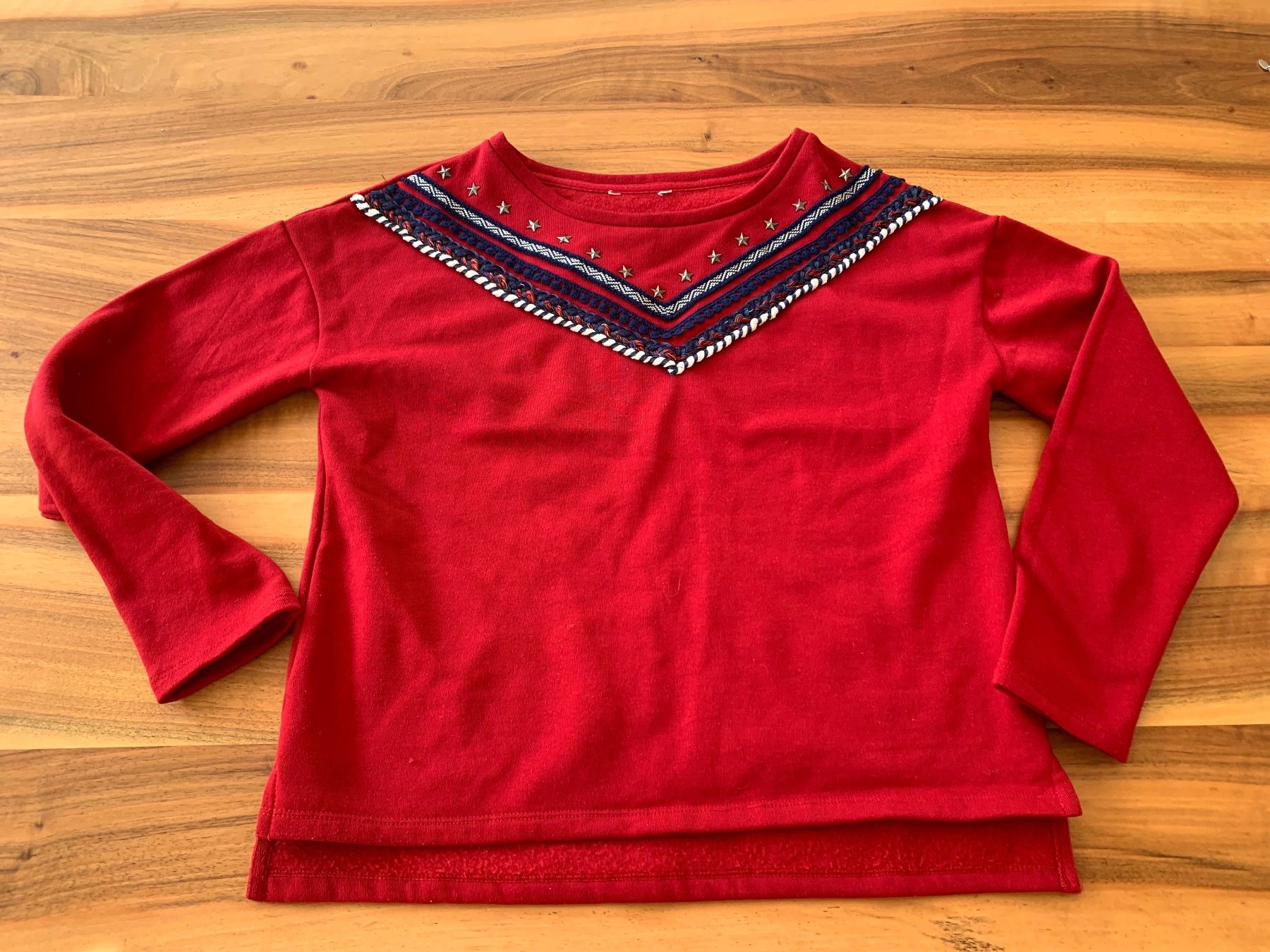 Esprit Maglioni & Felpe: Esprit mega schöner Pullover Grösse M – Usato da Meiringen venduto da Stuffandmore