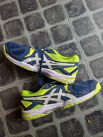 Asics Gel-Hunter, Sportschuhe, Grosse49!