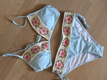NEU- Bikini L