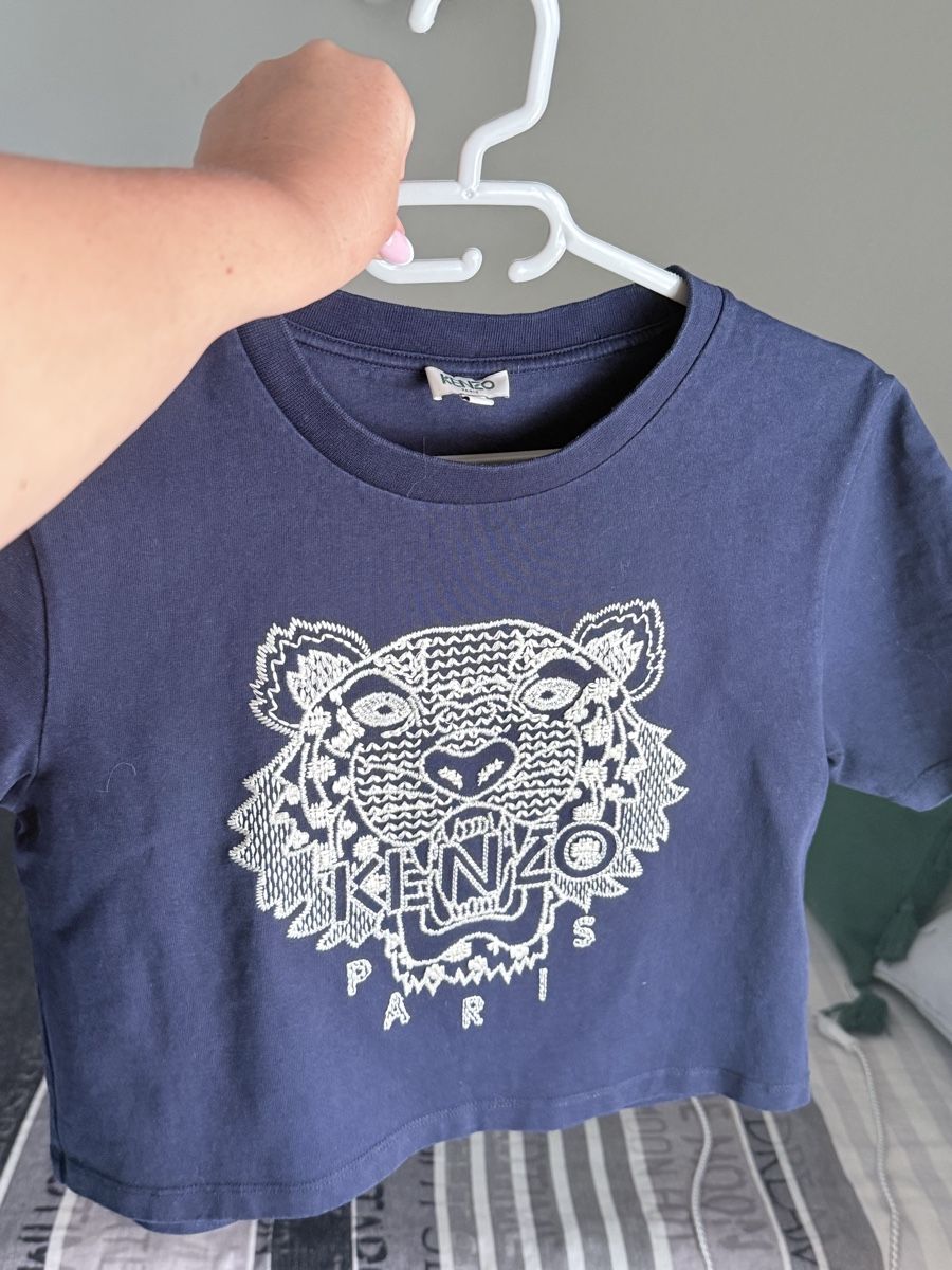 Kenzo T-shirt: Kenzo t-shirt – Usato da Grône venduto da ukr_2qbg 2