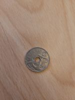 Spanien 50 Centimos Münze 1963