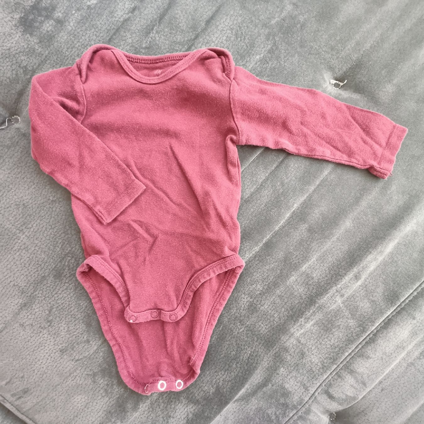 H&M Sous-vêtements: Body Grösse 68 – D'occasion à Jaberg par urig17.