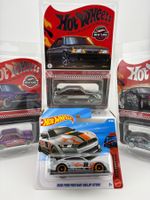 Hot Wheels 2020 Ford Mustang Shelby GT500 - 2026 - 10/250