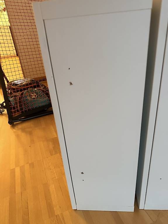 Cassettiere: Ikea Besta – Usato da Neuhausen am Rheinfall venduto da ChriSvi 3