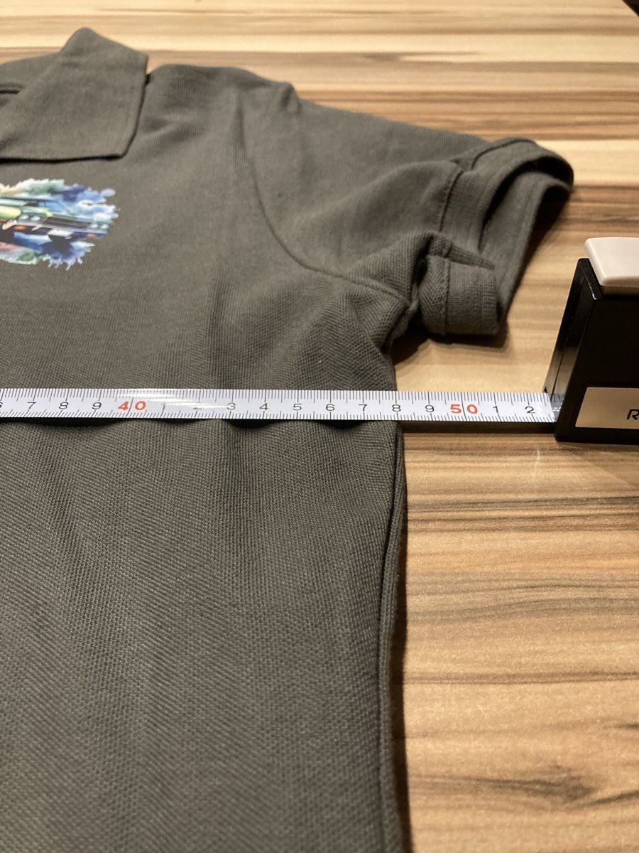 Polo-Shirts: Polo Shirt Auto Damen L – Neu (gemäss Beschreibung) aus Aarwangen von to-hirschi 3