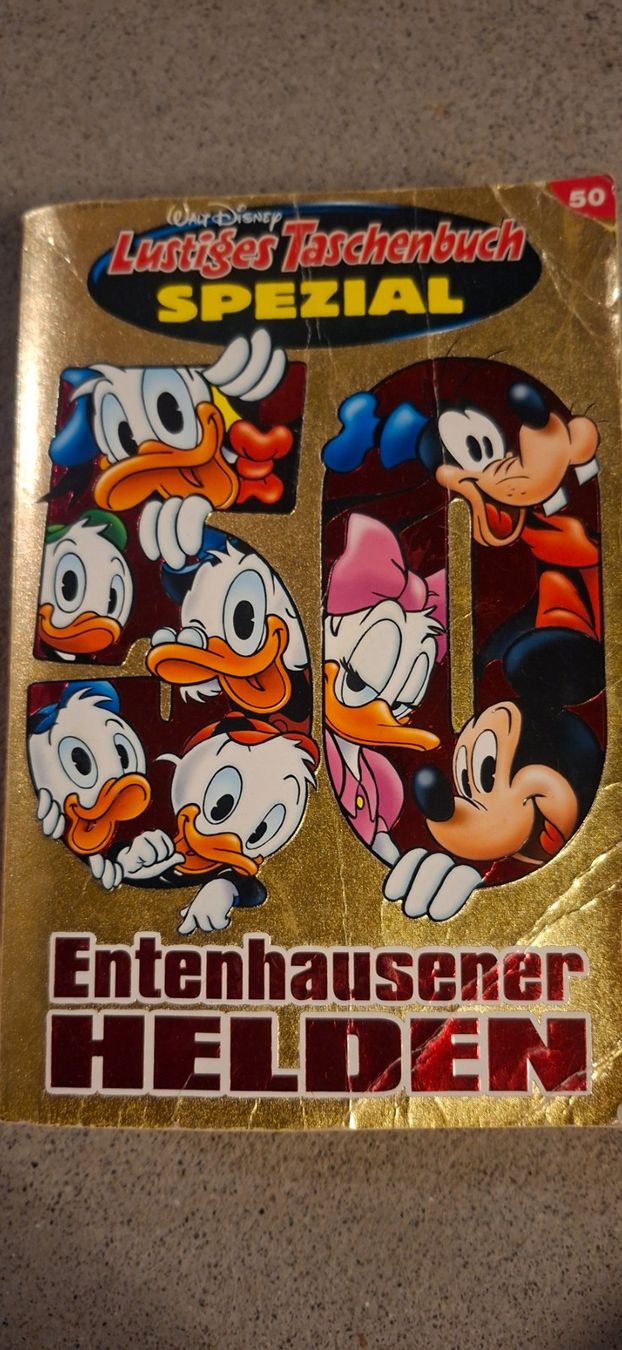 Comics: LTB, Spezial – Gebraucht aus Schafisheim von sev_lz7r 1