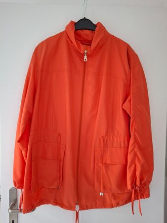 Leichte Übergangsjacke Gr. 46/50 *NEU*
