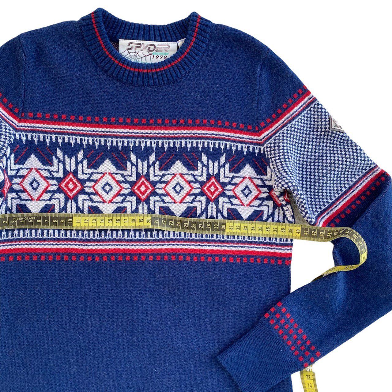 Spyder Pulls & Sweat-shirts: Spyder Damen Pullover  Gr.S – D'occasion à Dietikon par Ur-ga64 3