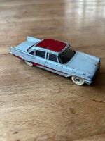 Dinky Toys - De Soto Fireflite - 192