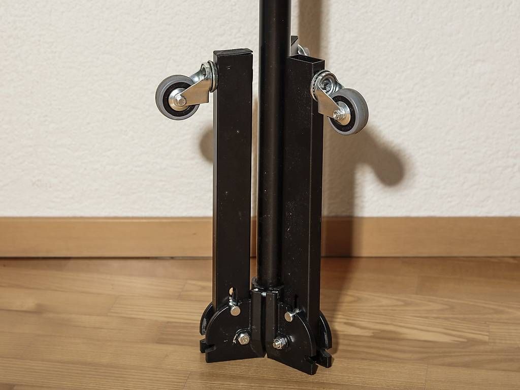 Manfrotto Trépieds & Accessoires: Manfrotto 299B Studiostativ, Studiostand, Leuchtenstativ – D'occasion à Bennau par BH321 2