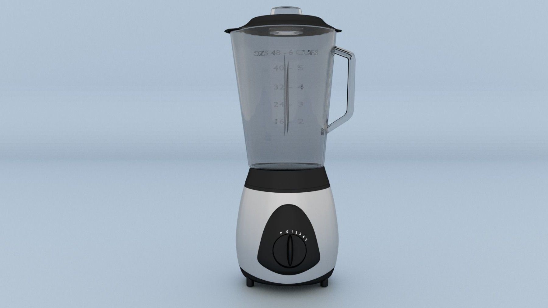 Elettrodomestici da cucina: Eletric Blender/Juicer/Crushed ice – Nuovo e nell'imballaggio originale da Reiden venduto da Shop-Sale 3