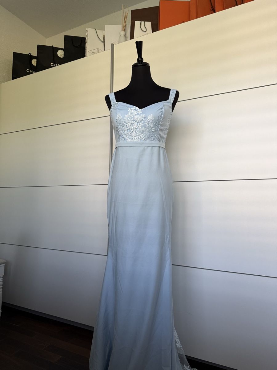 Vestiti: Abendkleid / Maxikleid in Gr. 36/38 – Nuovo (secondo la descrizione) da Olten venduto da ale_nb2x 1
