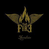 the Fire - Olly Riva - Loverdrive