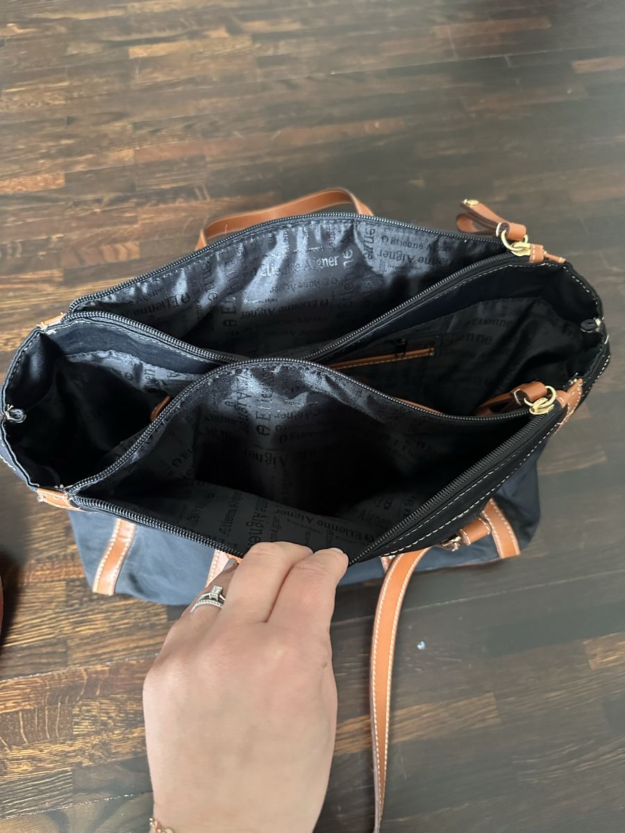 Aigner Borse da donna: Aigner Handtasche Vintage – Usato da Zürich venduto da millaiana 5