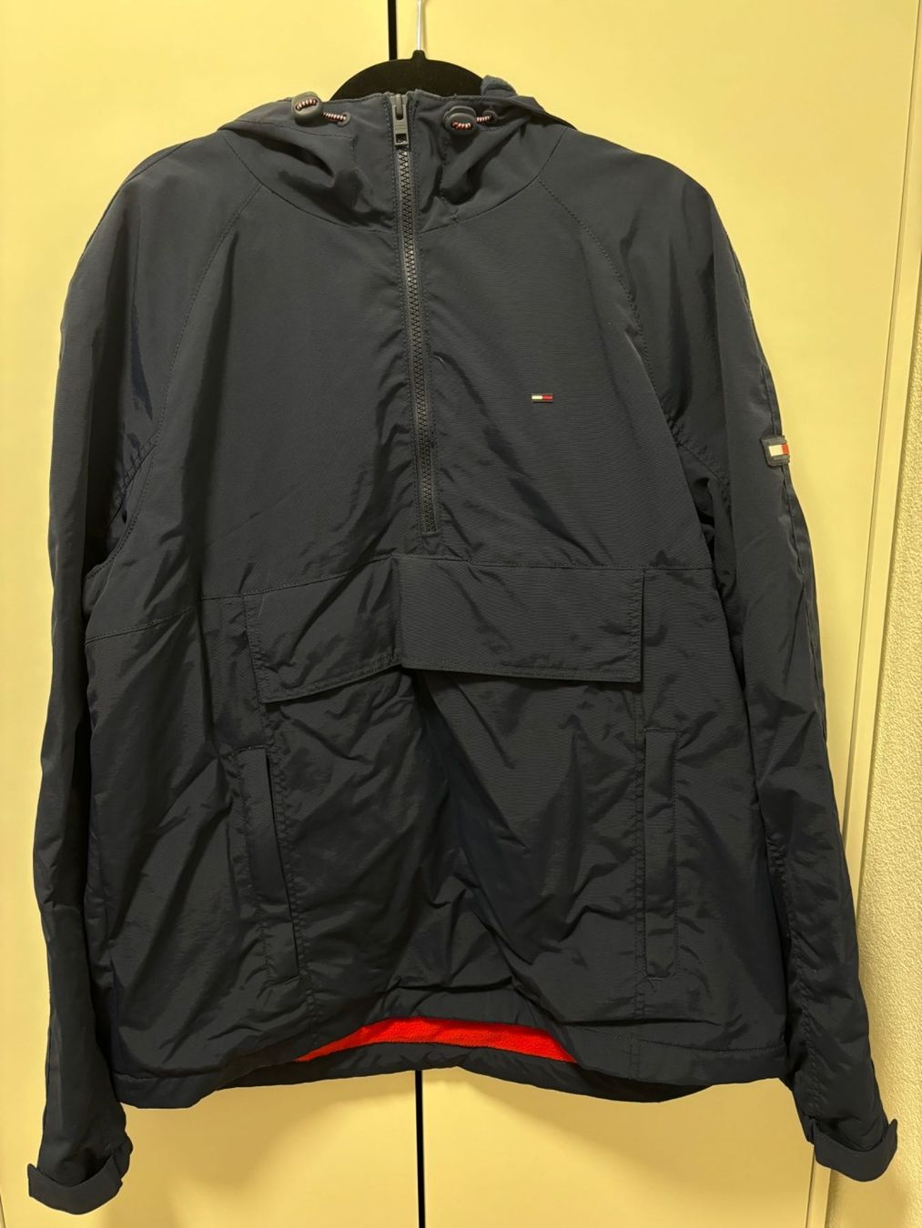 Tommy Hilfiger Giacche: Tommy Hilfiger Jacke – Usato da Wetzikon ZH venduto da Deba26