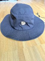 Fjallraven Black Hat 