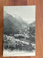 AK Pontresina ca. 1920 ungebraucht  (G2214)