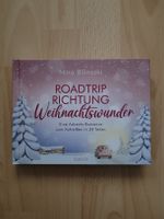 Nina Bilinszki: Roadtrip Richtung Weihnachtswunder!