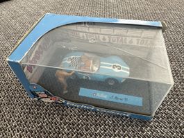 Le Mans '61 Le13 Ist Am Start - Michel Vaillant 1:43