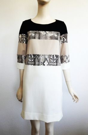 Cavalli CLASS Kleid Top Zustand, IT38 / DE32/34