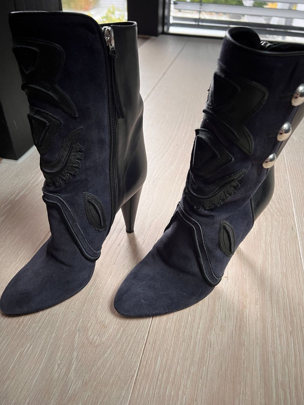 Isabel Marant Scarpe da donna: Isabel Marant Stiefel – Usato da Zumikon venduto da jensbehlau81 2