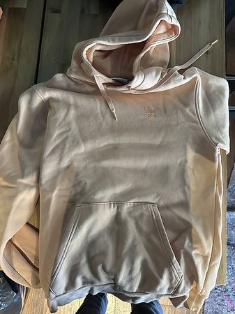 Adidas Pullover XS