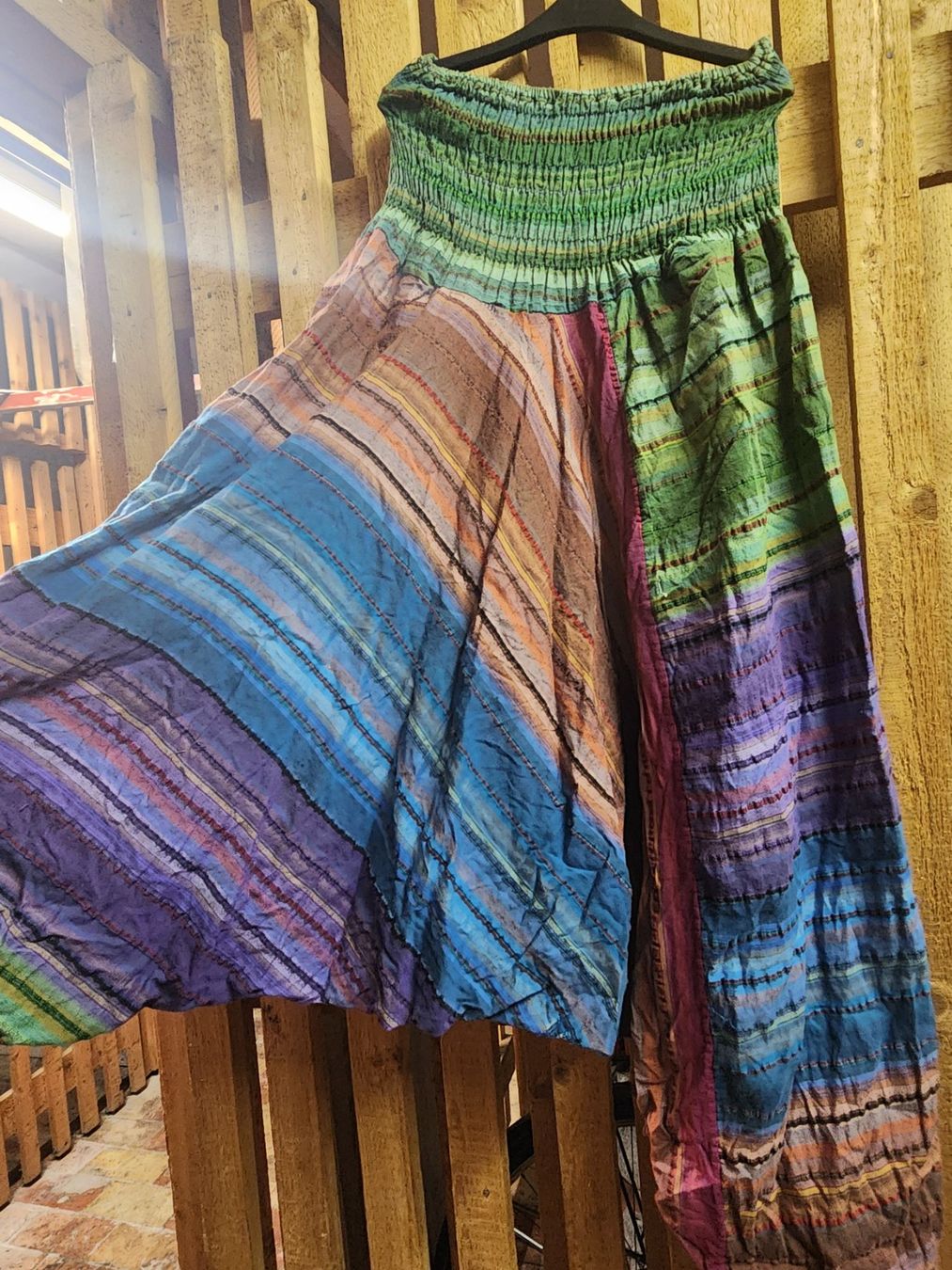 Pantaloni: Haremshose – Usato da Basel venduto da mangome 1