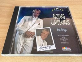 Richard Clayderman – Feelings