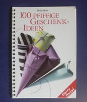 100 Pfiffige Geschenk-Ideen / Betty Bossi - Köstlichkeiten