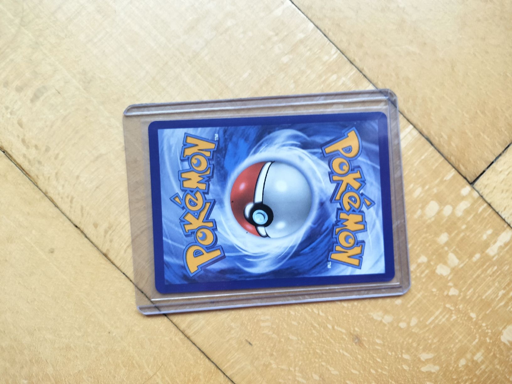 Pokémon Sammelbilder & Trading cards: Pikachu reprint 30ans  – Neu (gemäss Beschreibung) aus Sion von lou_vg7k 1