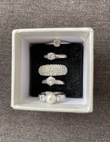stilvolle Ringe