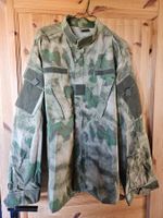 Camo Army Kampfanzug Jacke - Veste Militaire A-TACS FG