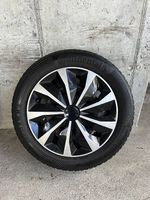 VW/Audi/Skoda Winterräder 205/55 R16