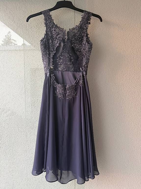 Vestiti: Elegantes Abendkleid – Nuovo e nell'imballaggio originale da Oberdorf SO venduto da sel_wc6w 1
