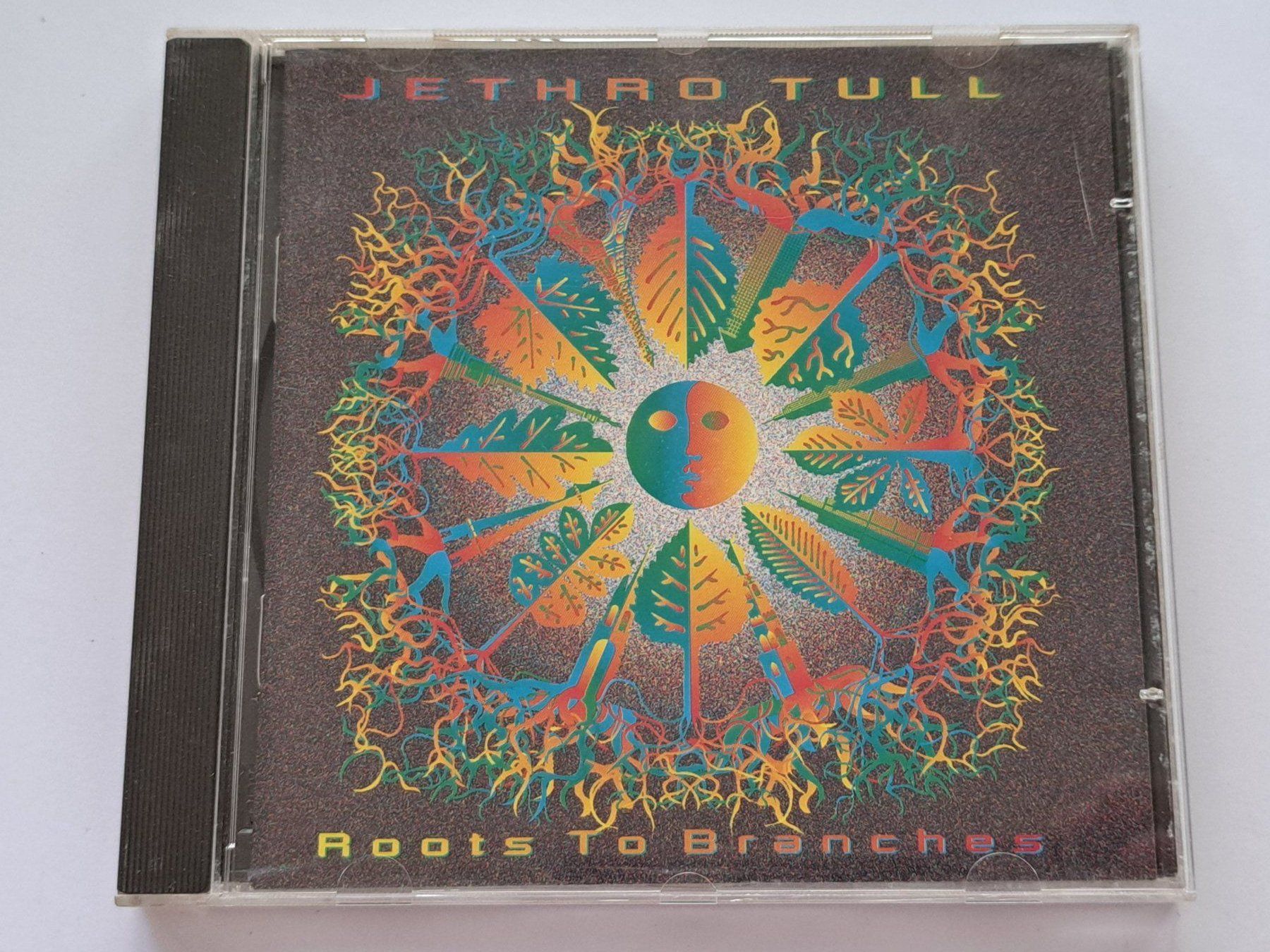 CD: CD Jethro Tull – Roots To Branches  – Usato da Pully venduto da bro_n52j
