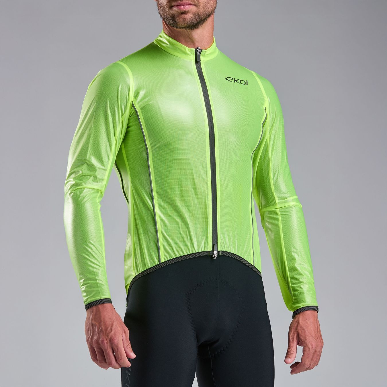 Giacche: EKOI Rain Jacket L NEW – Nuovo (secondo la descrizione) da Zürich venduto da oscar_1 3