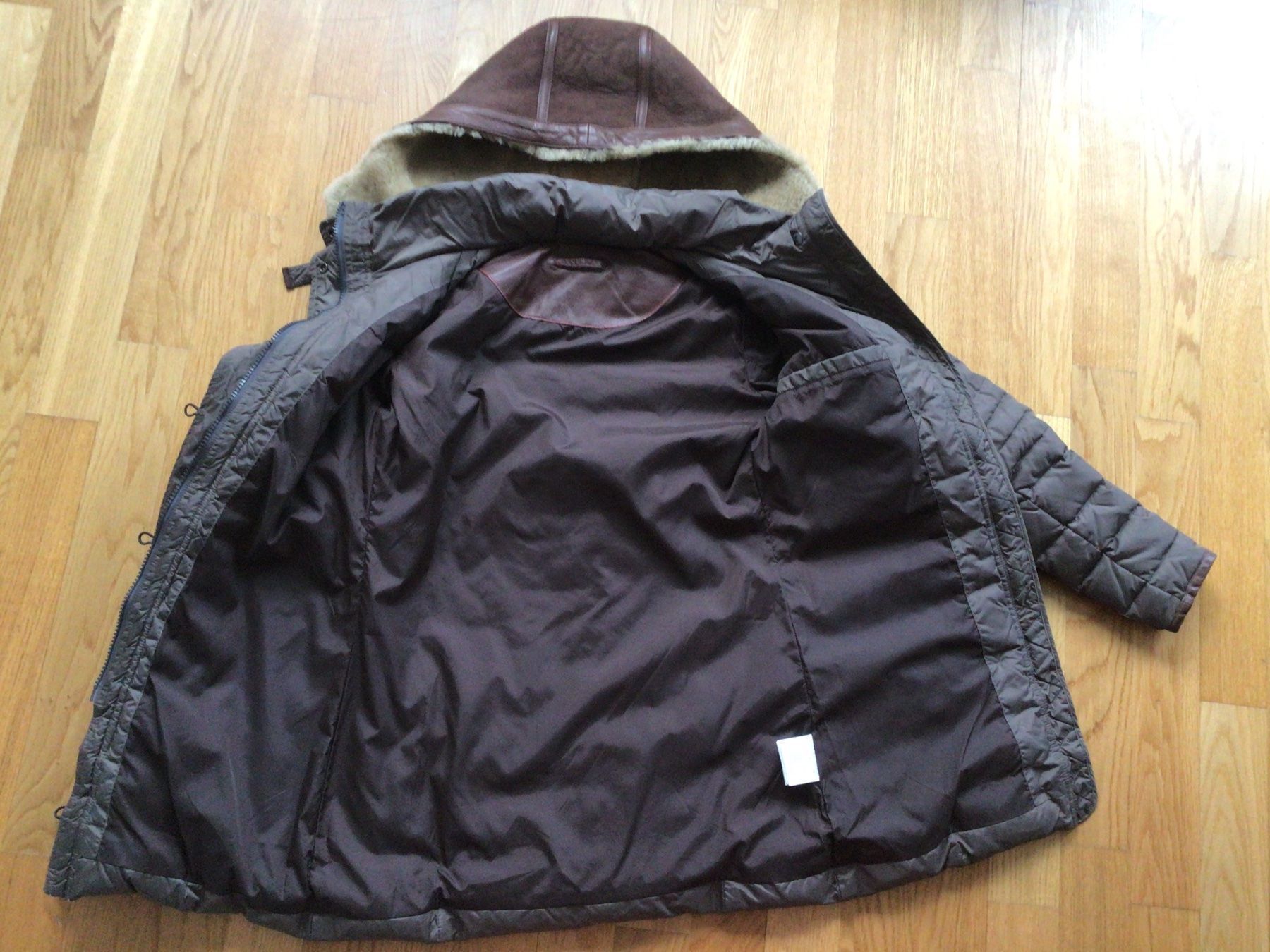 Jacken & Mäntel: Daunenjacke von McRoss XS – Gebraucht aus Zürich von froschchen79 3